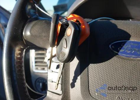 2010 Ford Escape Limited from USA, damaged, VIN 1FMCU9EG0AKD24983